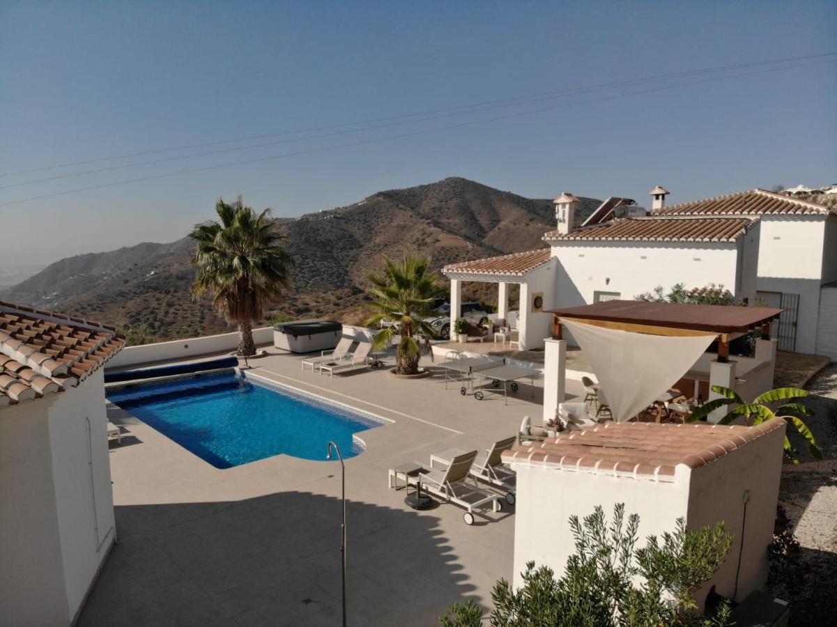 B&B Casa Pura Vista Arenas  Exterior photo