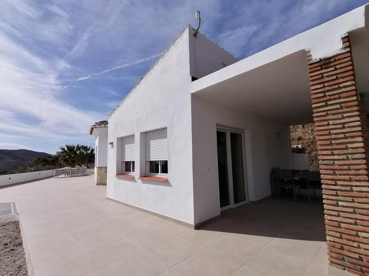 B&B Casa Pura Vista Arenas  Exterior photo