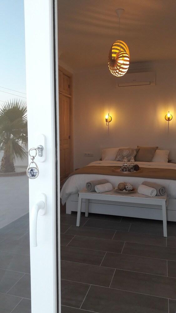 B&B Casa Pura Vista Arenas  Exterior photo